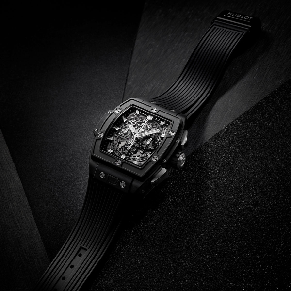 Hublot Spirit of Big Bang Black Magic Watch 42mm 642.CI.0170.RX