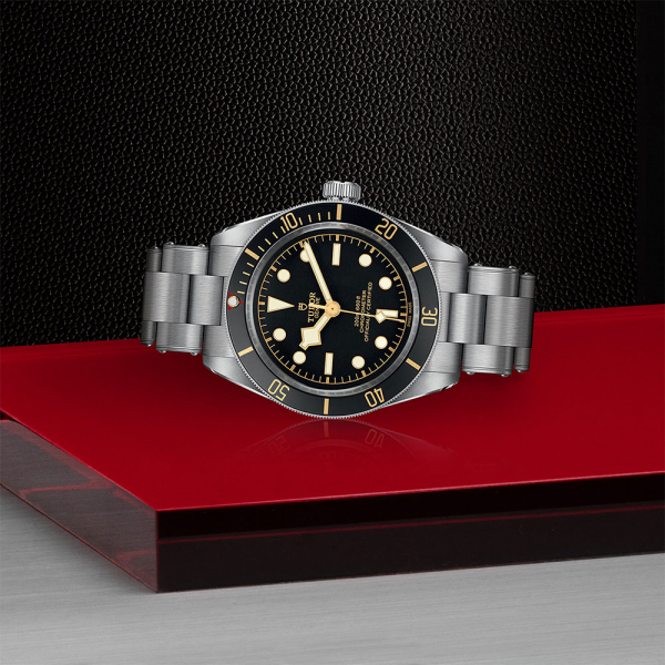 TUDOR Black Bay Fifty-Eight Bracelet Watch M79030N-0001