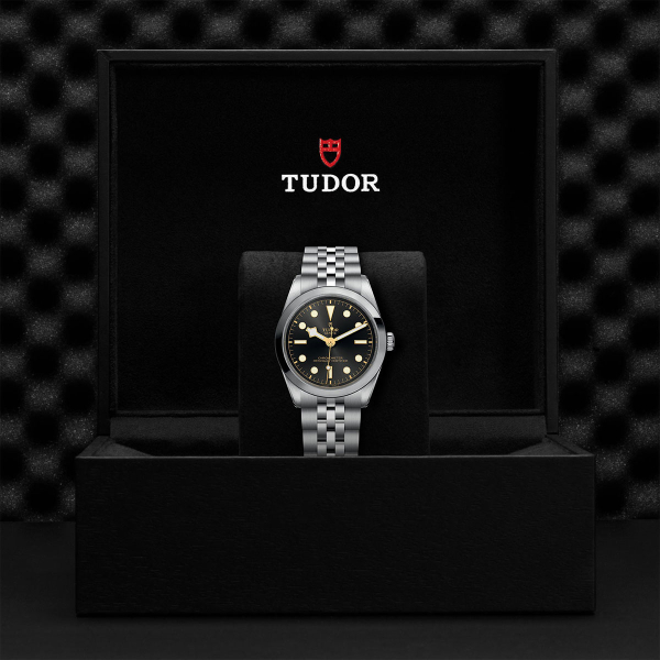 TUDOR Black Bay 36 Watch M79640-0001