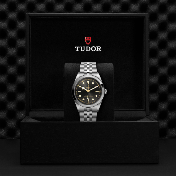 TUDOR Black Bay 41 Watch M79680-0001