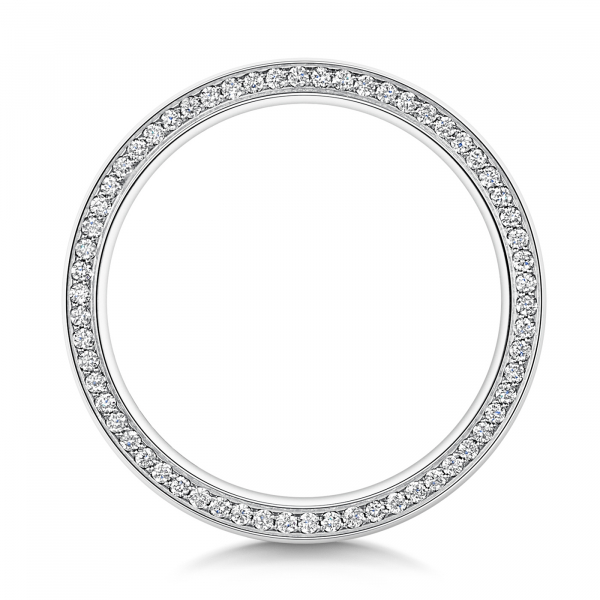 Adore Diamond Wedding Ring 0.64ct