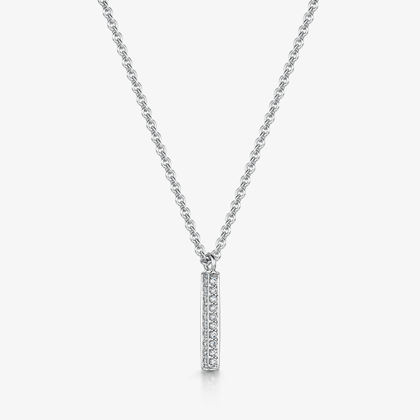 ROX Adore Diamond Necklace