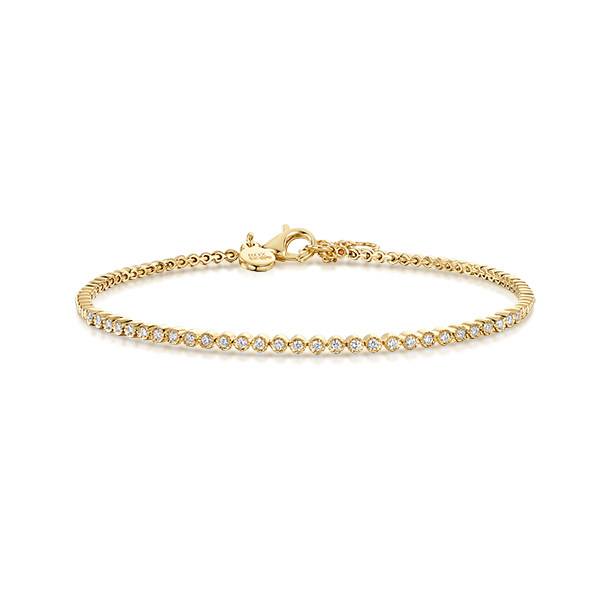 Designer Bracelets – Gold, Silver, Diamond | 0% Finance | ROX