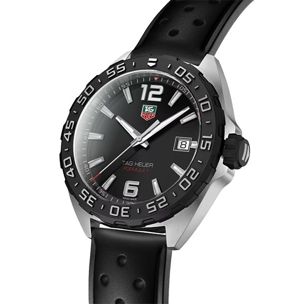 TAG Heuer Formula 1 41mm Watch WAZ1110.FT8023