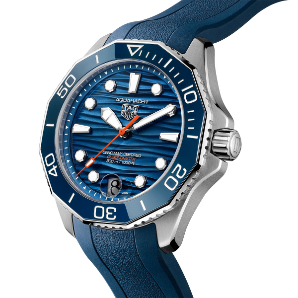 TAG Heuer Aquaracer Professional 300 42mm Watch