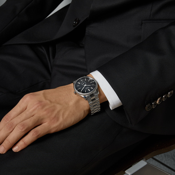 Gucci G-Timeless Automatic 40mm Watch YA126388
