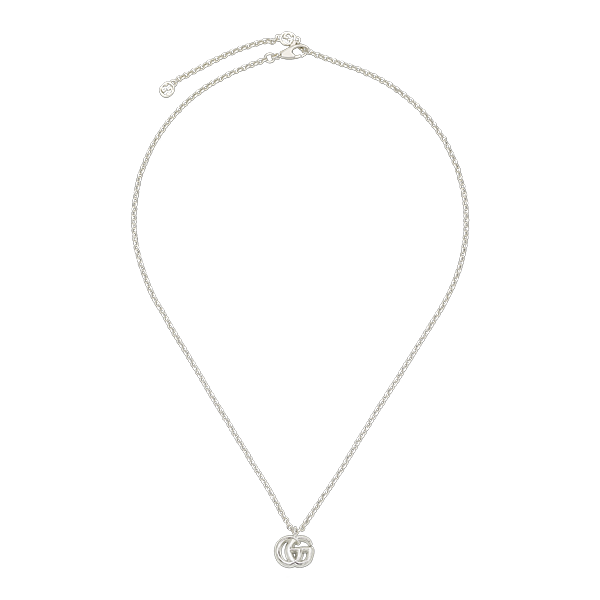 Shop The Latest Gucci Silver Jewellery Collection | ROX