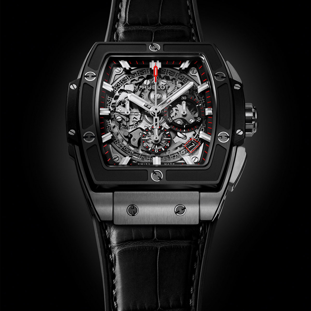 hublot big bang titanium ceramic