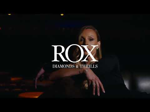 ROX Cosmic Diamond Bangle