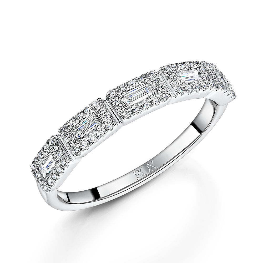 Rox on sale eternity rings