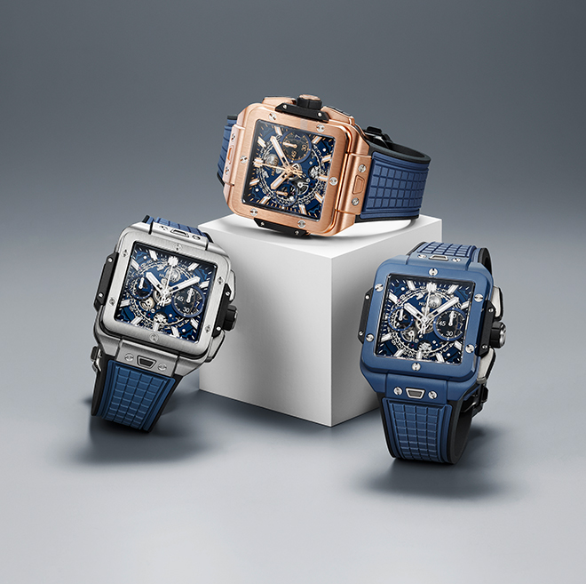 Luxury Watches for Men & Women | 0% Finance | ROX